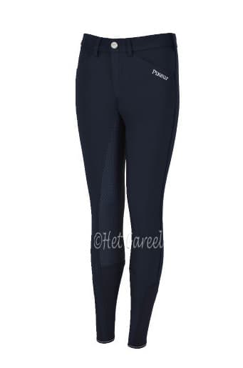 PIKEUR Pikeur Rijbroek Braddy Grip Kids