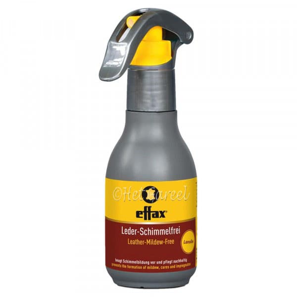 EFFAX Effax Leather Schimmel Vrij 125ml