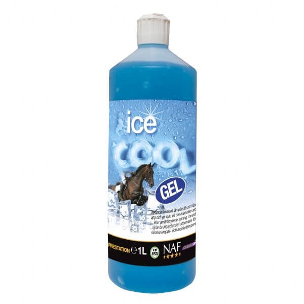 NAF ICE COOL GEL 1L