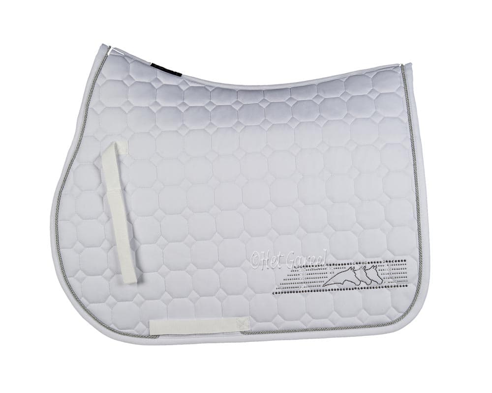 EQUILINE Equiline Octagone Zadeldek Birck