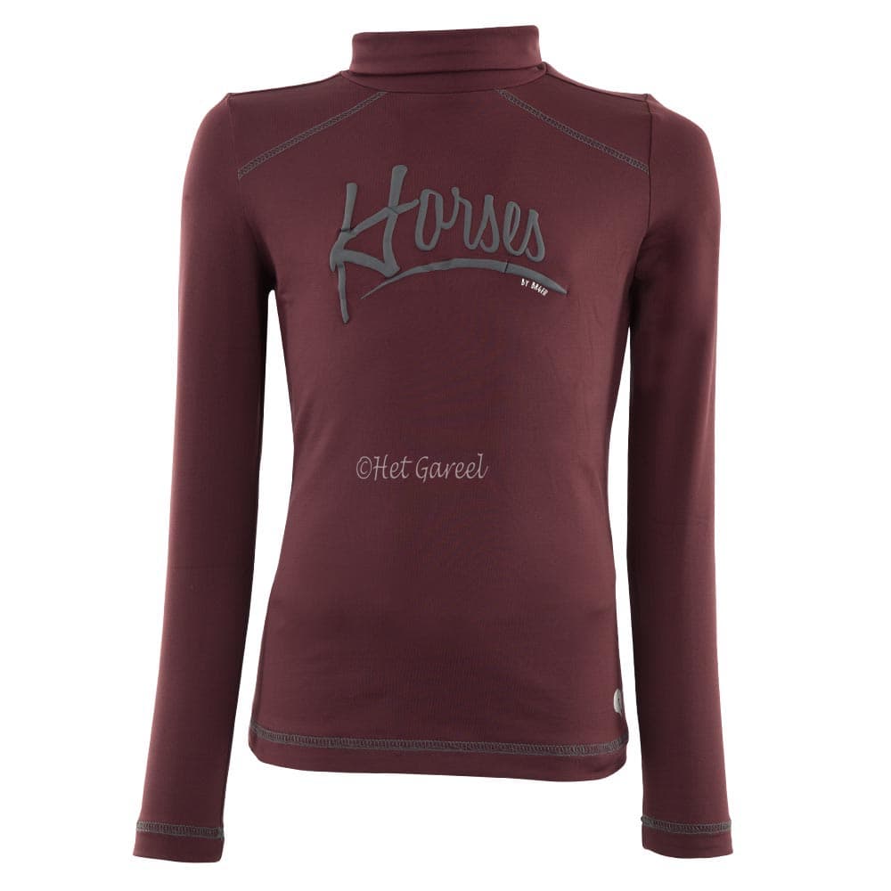 B.R RIDING Br Pullover Hilda Kind