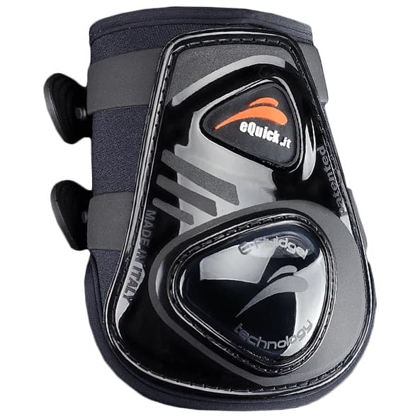 EQUICK eSHOCK LEGEND STRIJKLAP