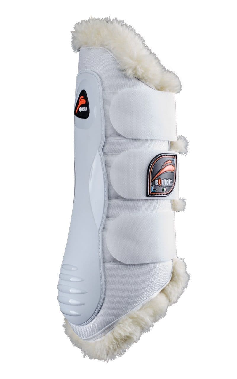 EQUICK EKUR LUXURY NO KILL REAR