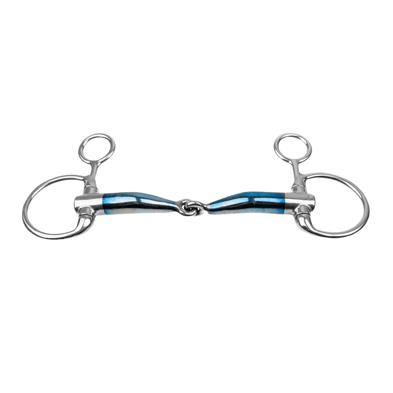 TRUST SWEET IRON HANGING CHEEK ELIPTICAL 16mm