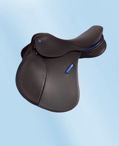 PASSIERBLU FLOW PONY SPRINGZADEL