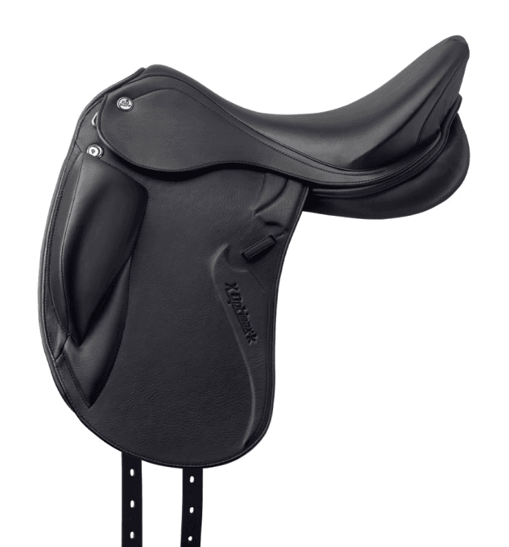 PRESTIGE Prestige X-Optimax K Lux Mono Dressuurzadel