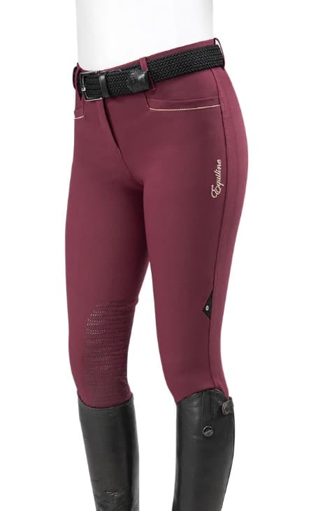 EQUILINE ASHLY X-GRIP KNEE