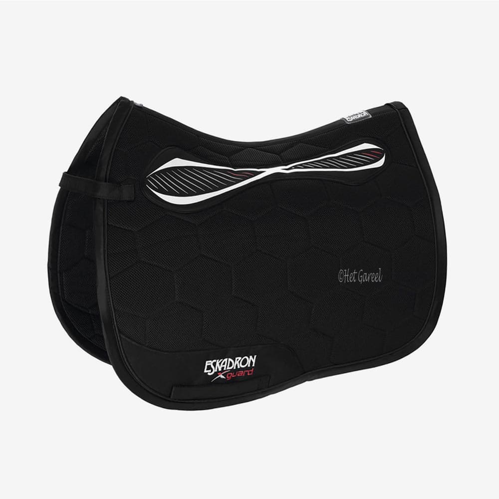 ESKADRON Eskadron Zadeldek 3-D Mesh Compact