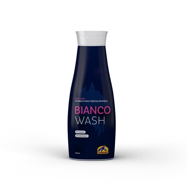 CAVALOR BIANCO WASH 500ML