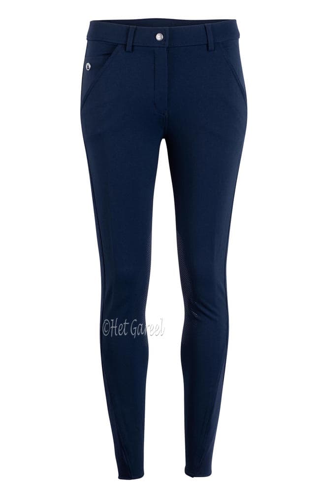 MONTAR Montar Dames Rijbroek Eliana Full Grip