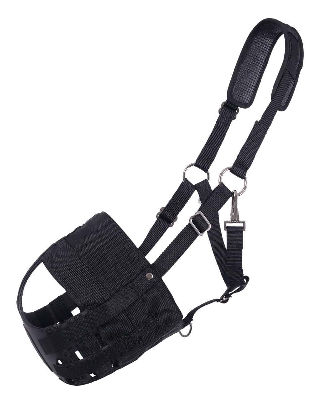 QHP Qhp Graasmasker