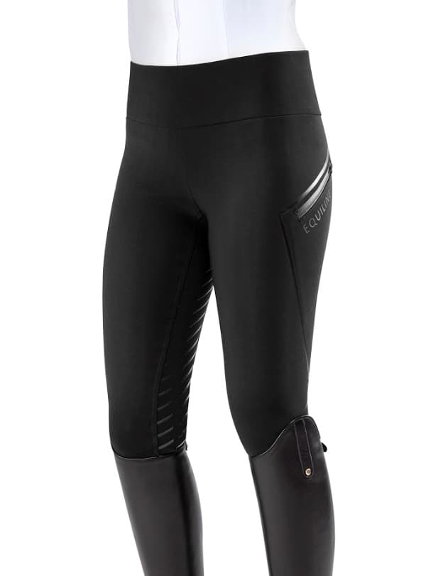 EQUILINE LADIES TIGHT FULL GRIP