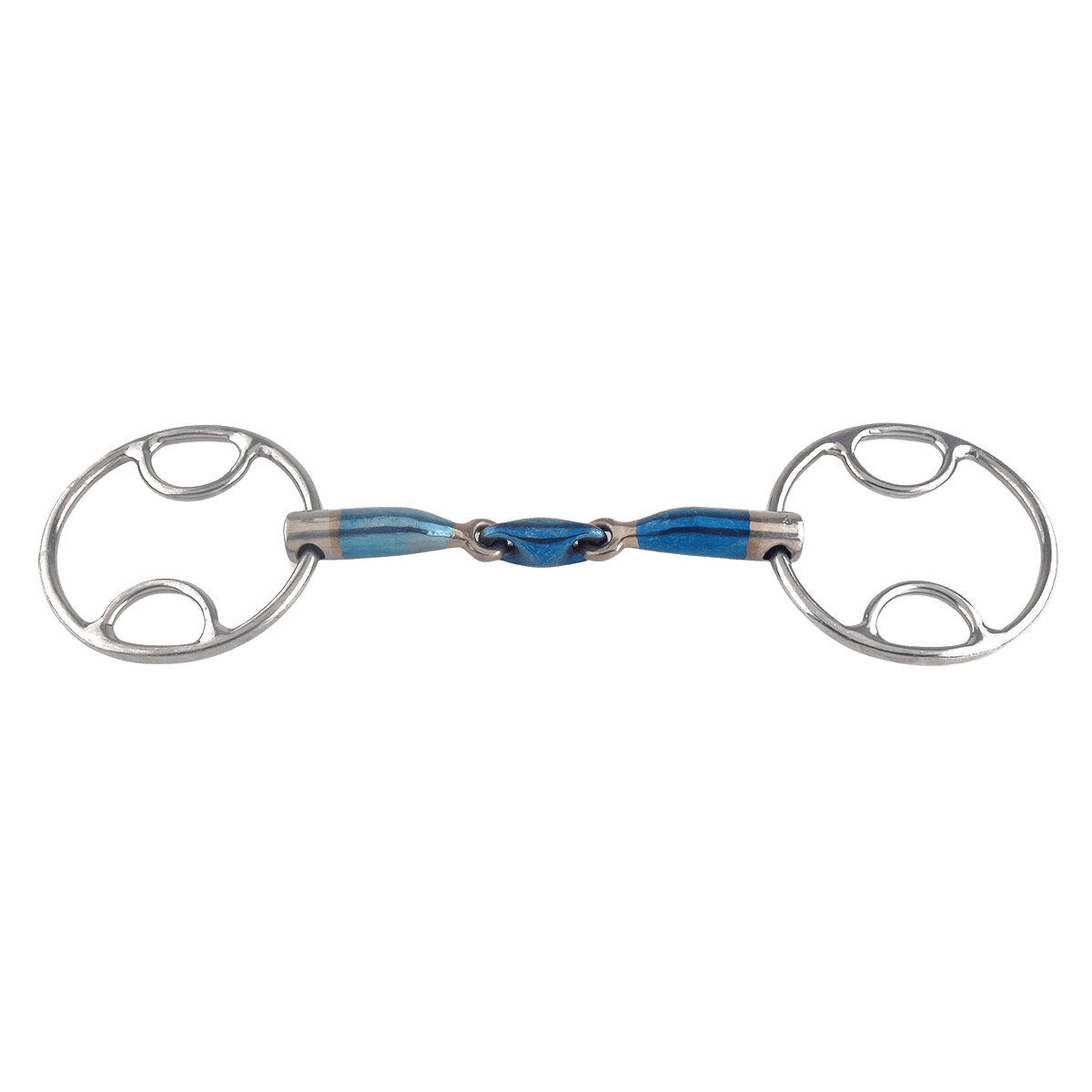 TRUSTSWEET IRON BEVAL ELIPTICAL 16mm