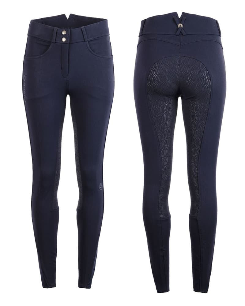 MONTAR Montar Megan 2078 Ess Highwaist Vol 2