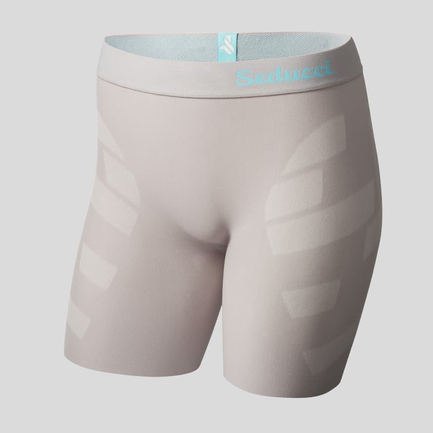 SEDUCCI Seducci Breezy Boxer Jane Zero Dames