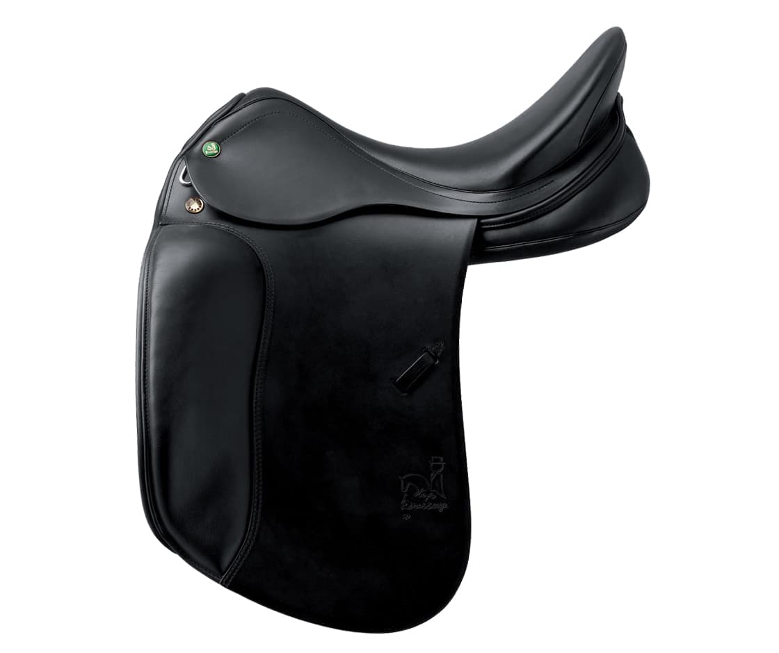 PRESTIGE Prestige Top Dressage SP D Dressuurzadel