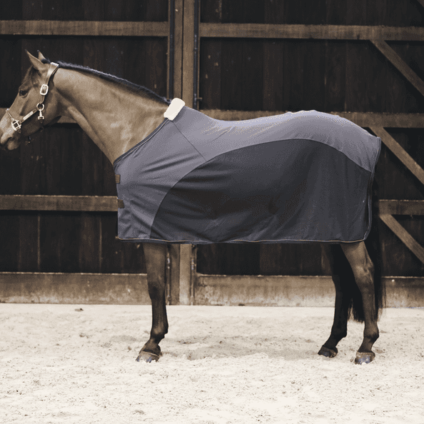 KENTUCKY HORSEWEAR Kentucky Horsewear Zweetdeken Softshell