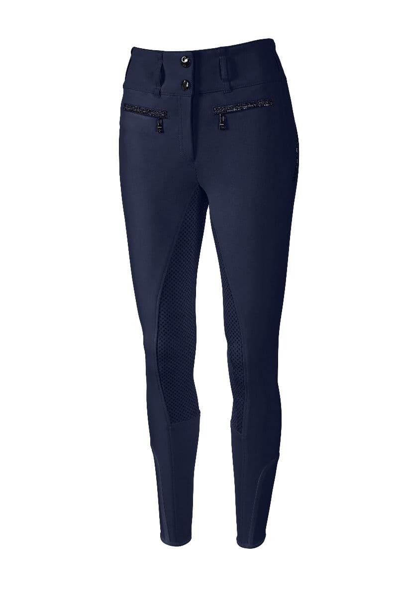 PIKEUR Pikeur Jonna Dames Rijbroek Full Grip