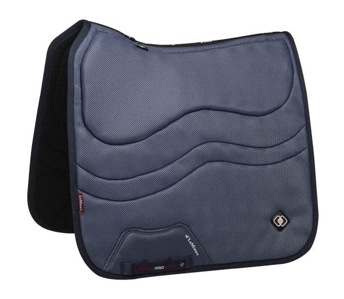 LE MIEUX Le Mieux Ultramesh Zadeldek Navy