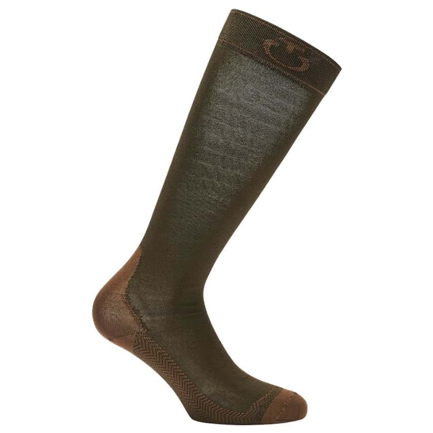 CAVALLERIA TOSCANA Cavalleria Toscana Work Socks