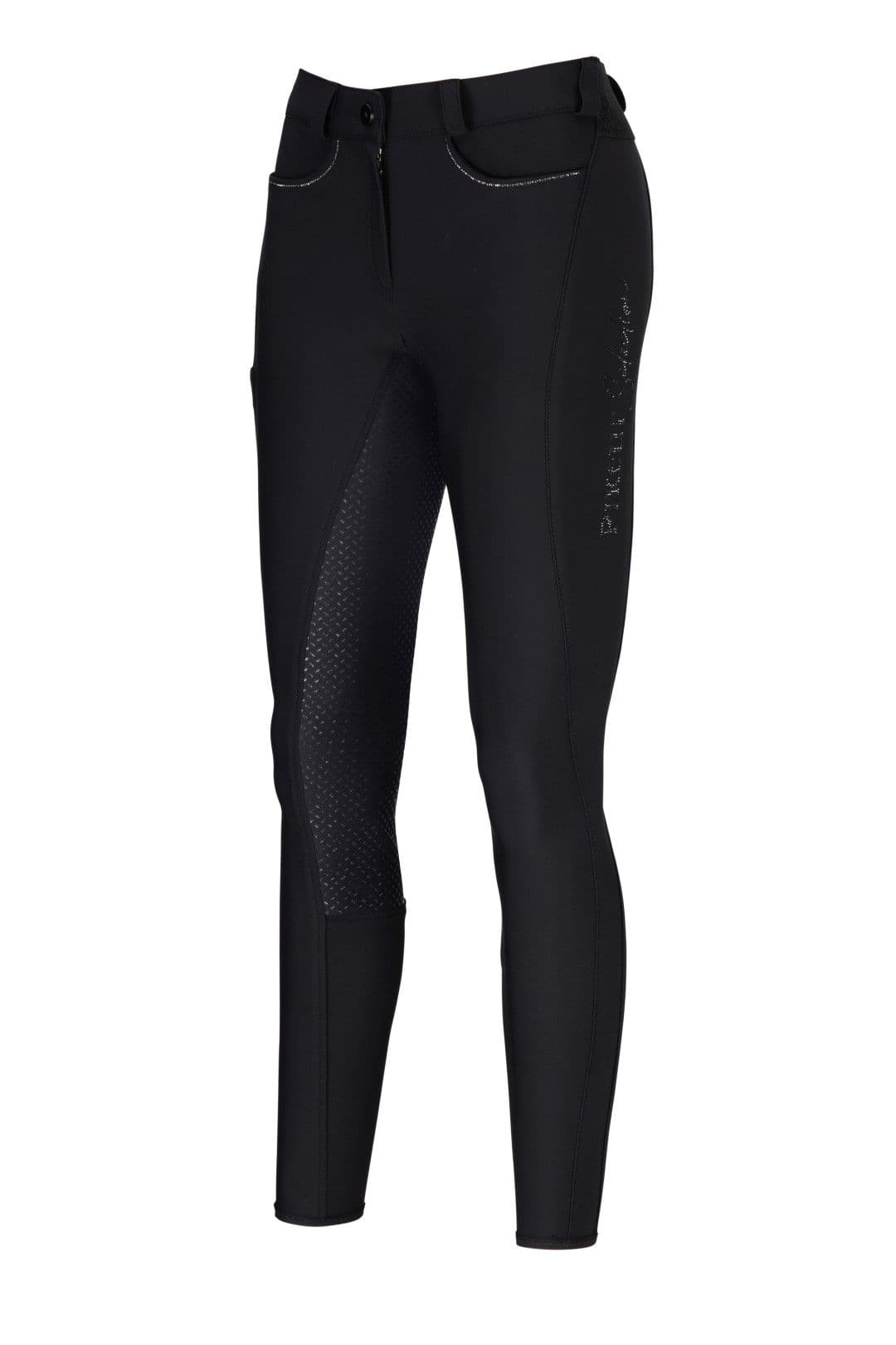 PIKEUR Pikeur Nia Dames Rijbroek Full Grip