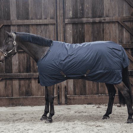 KENTUCKY HORSEWEAR Kentucky Horsewear All Weather Hurricane Deken 0gr