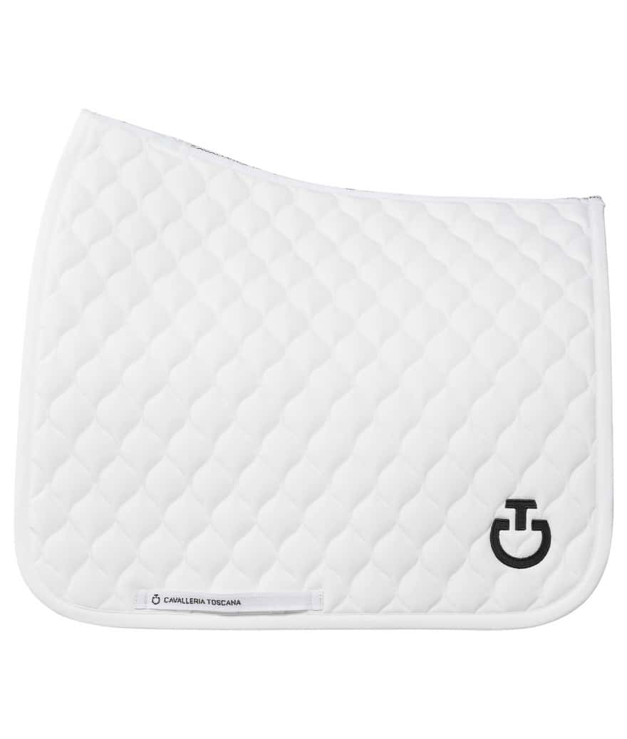 CAVALLERIA TOSCANA Cavalleria Toscana Zadeldekje Circular Quilted