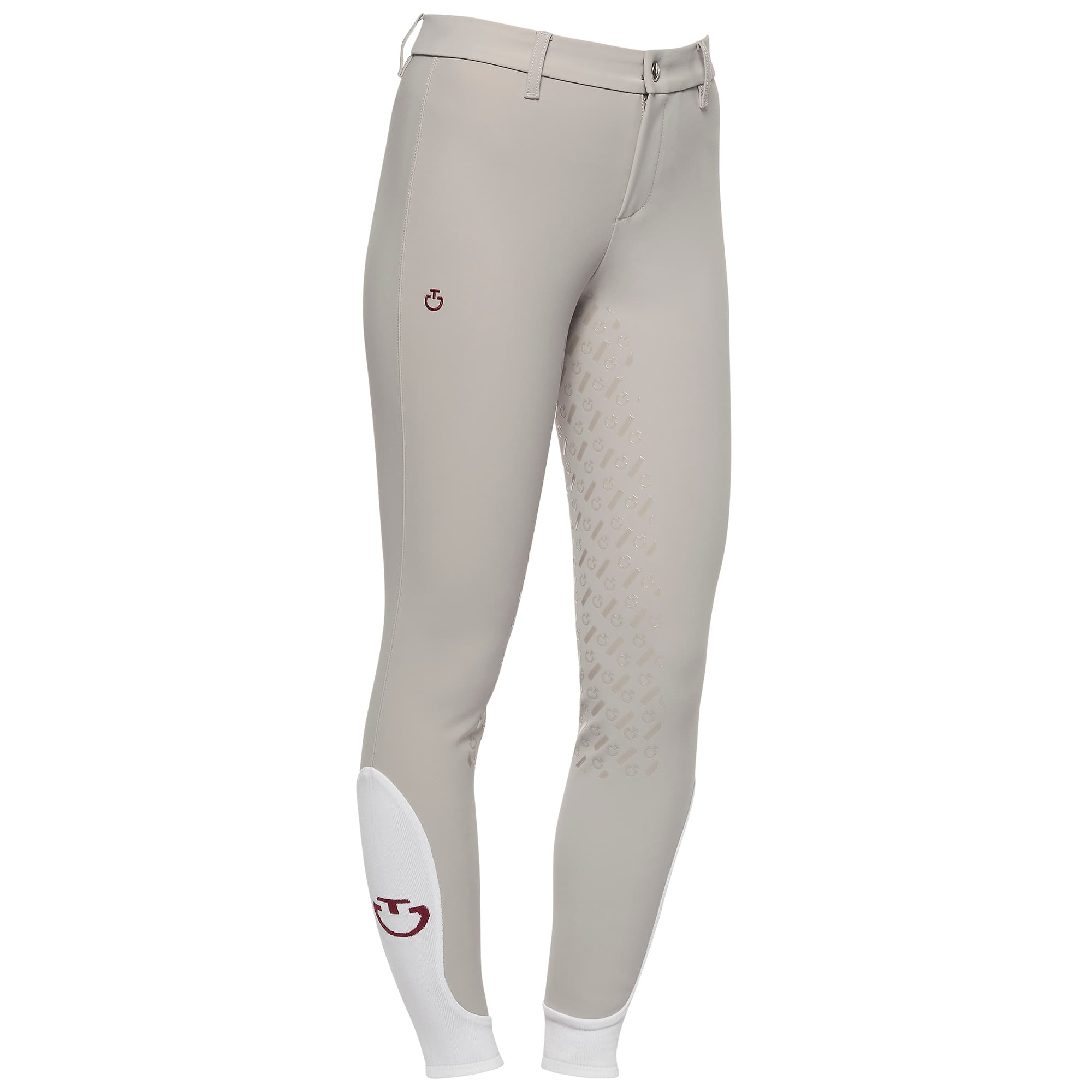 CAVALLERIA TOSCANA Cavalleria Toscana Ct Line System Full Grip Kind Light Grey