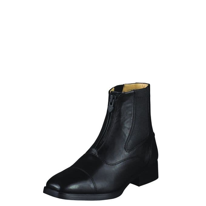 ARIAT MONACO ZIP DAMES
