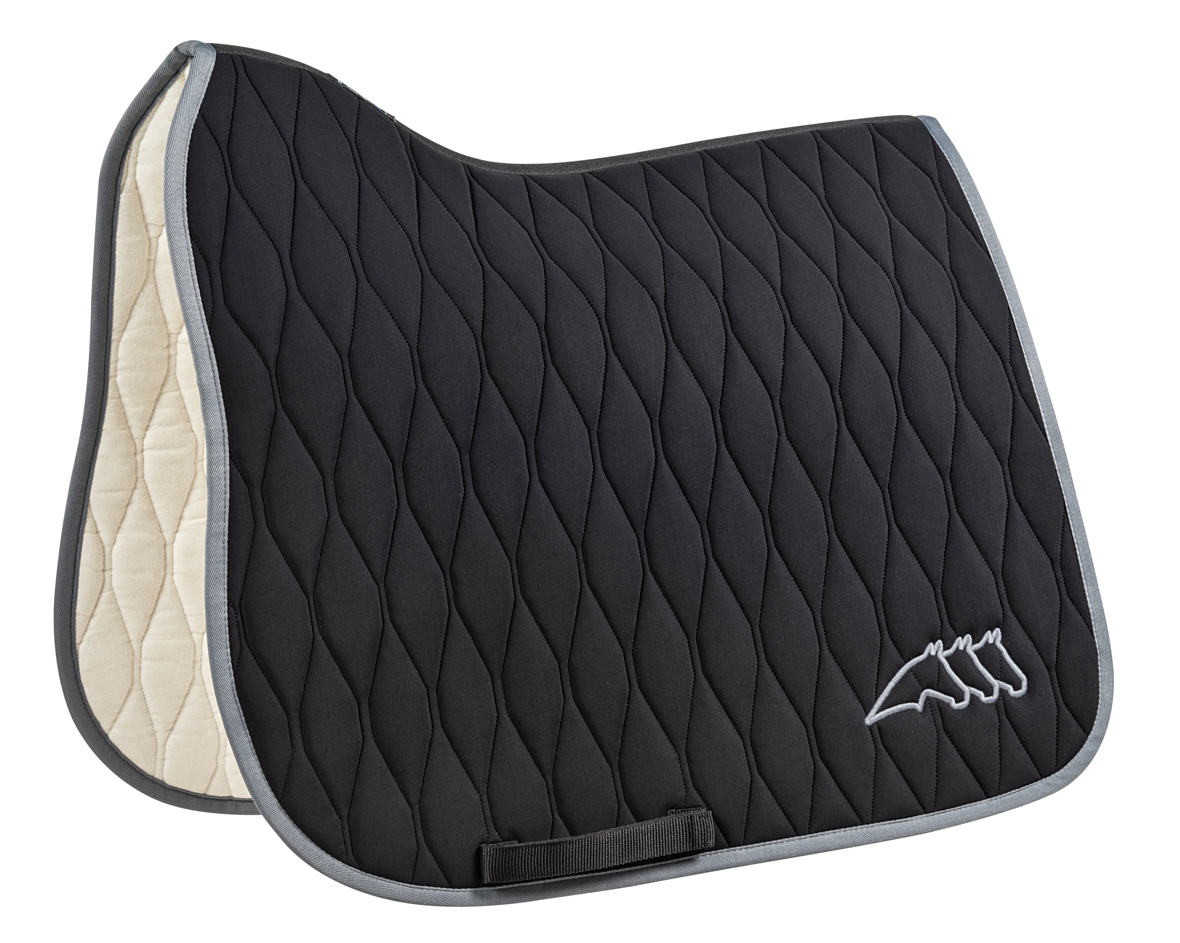 EQUILINE Equiline Codic Dekje Black