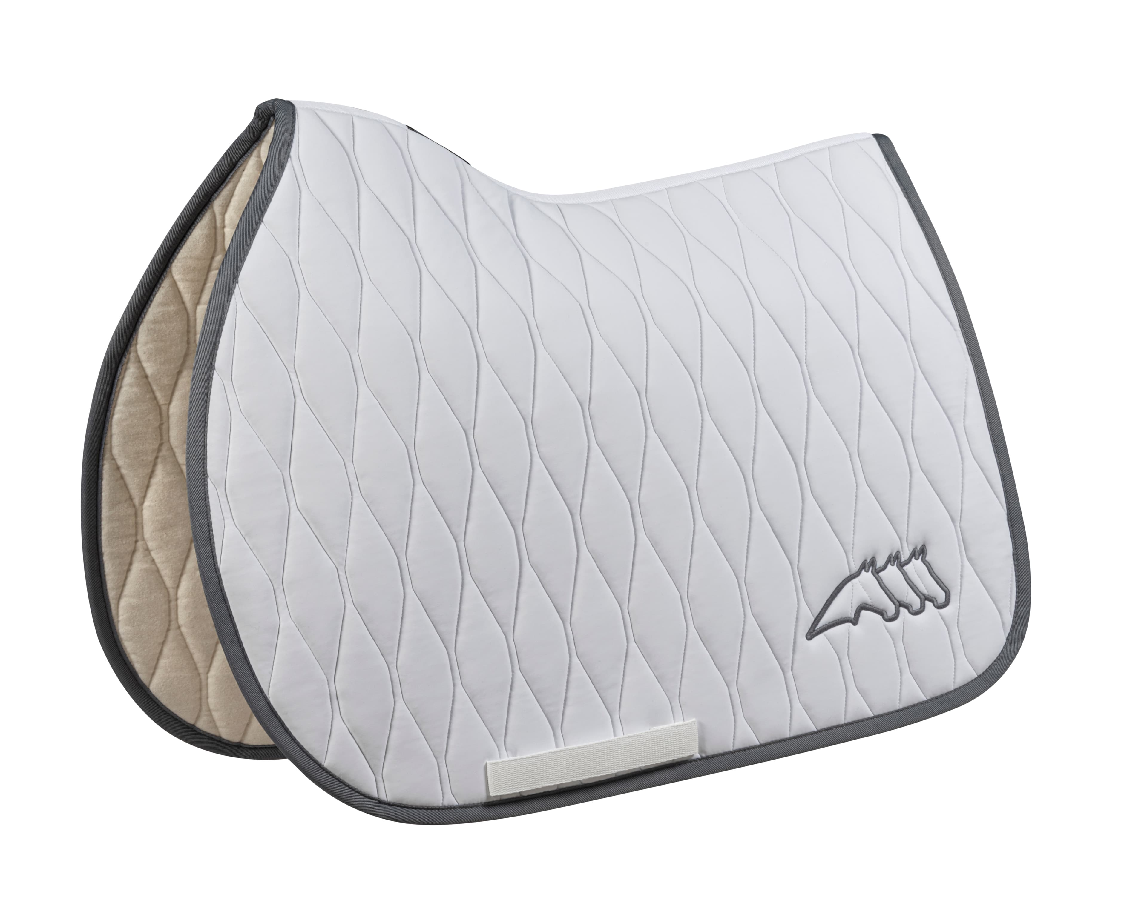 EQUILINE Equiline Codic Dekje White