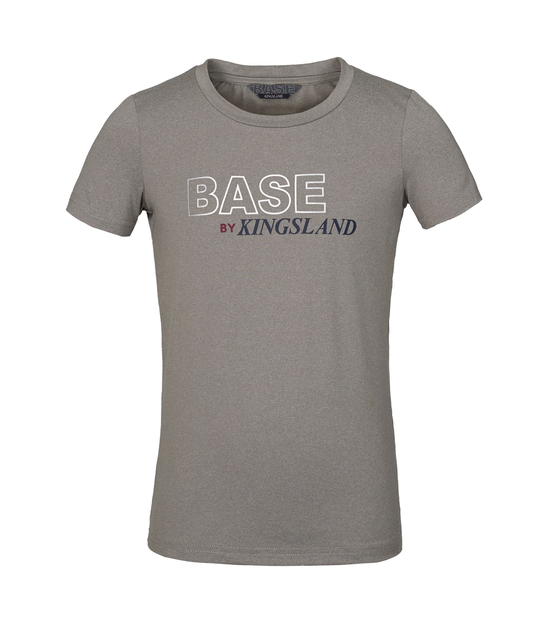 KINGSLAND Kingsland Base Omaria Junior Training Shirt