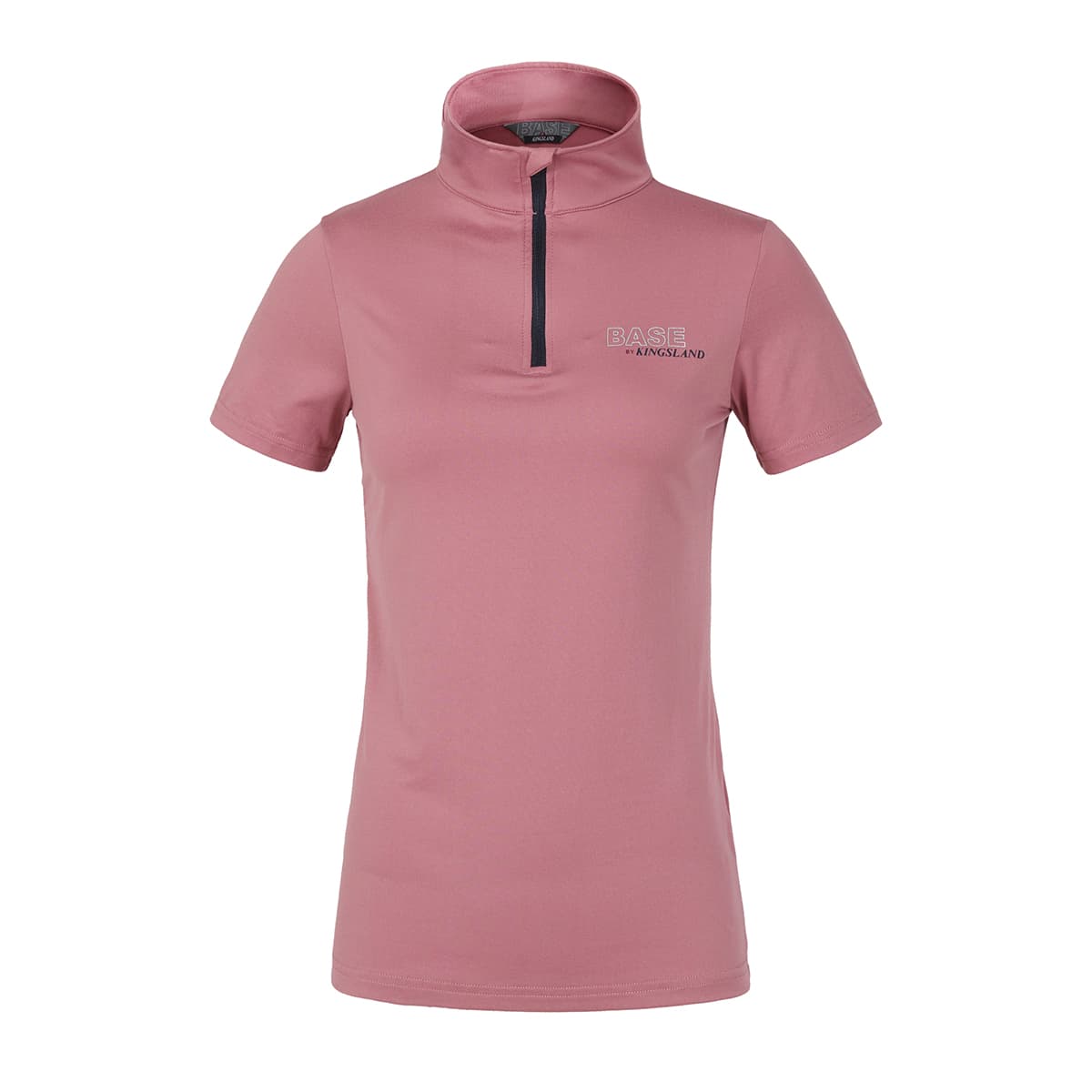 KINGSLAND Kingsland Base Orchid Junior Training Shirt