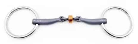 FAGER STEPHANIE TITANIUM BRADOON LOOSE RINGS