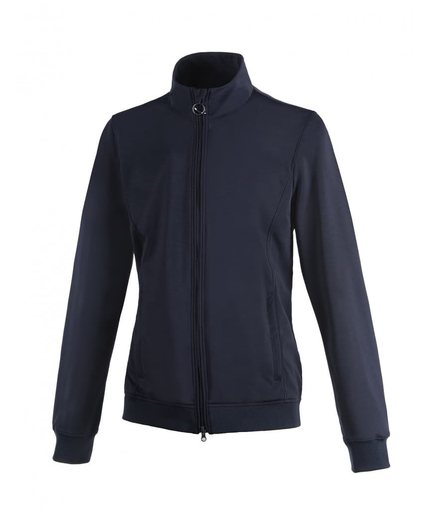 EQODE BY EQUILINE DENZEL SOFTSHELL JAS HEREN