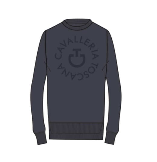 CAVALLERIA TOSCANA ORBIT DAMES TRUI NAVY