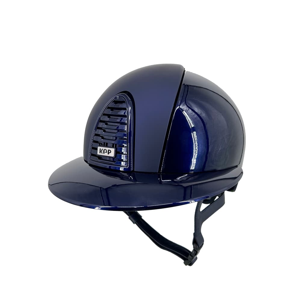 KEP Italia Rijhelm Cromo 2.0 Polo Polish Textile Inzet