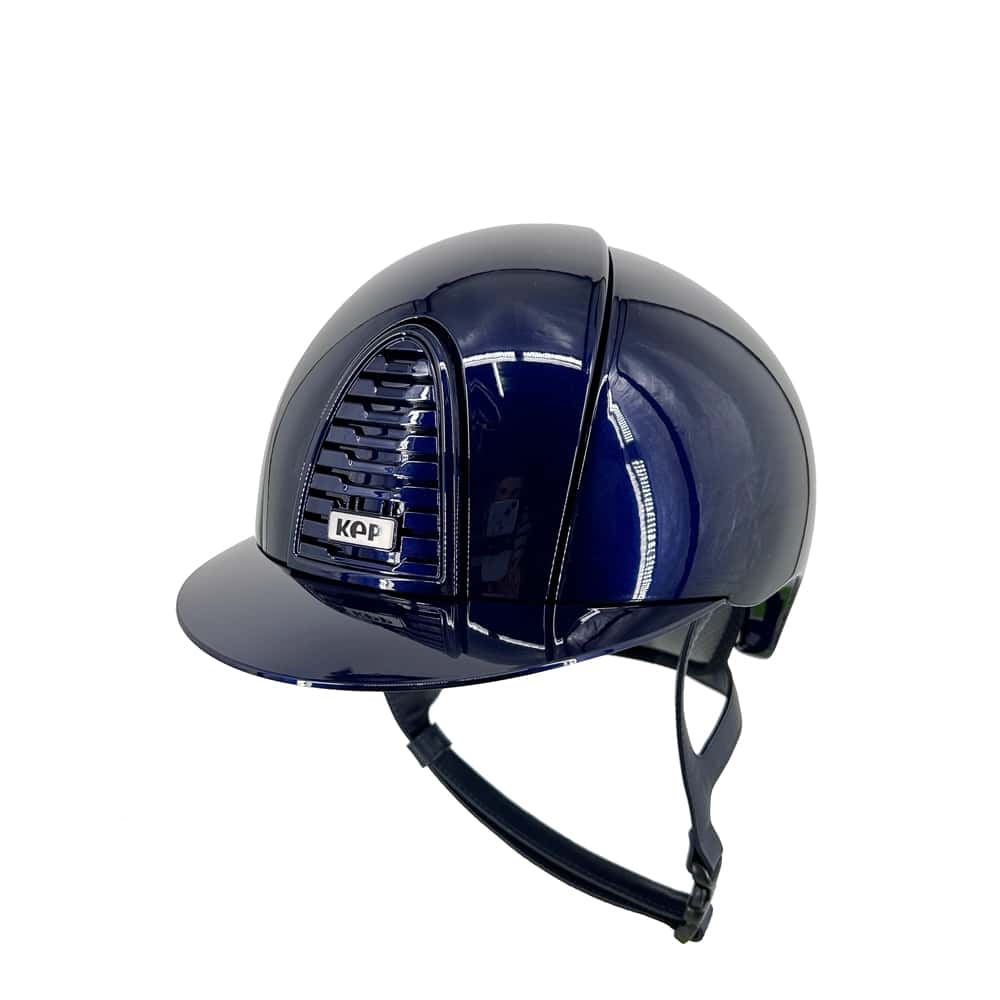 KEP ITALIA KEP Italia Rijhelm Cromo 2.0 Full Polish