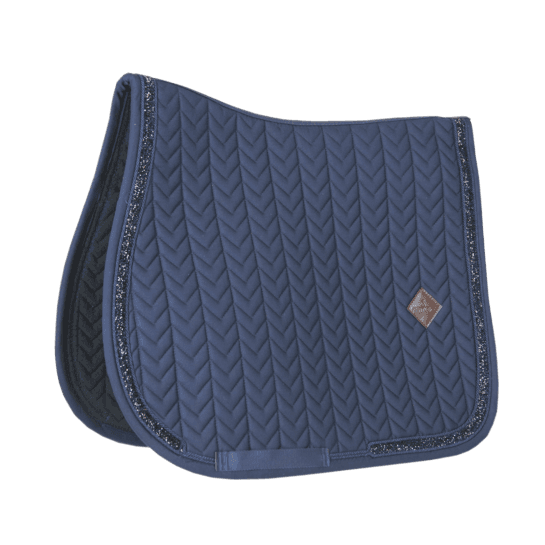 KENTUCKY HORSEWEAR Kentucky Horsewear Giltter Stone Dekje Pony