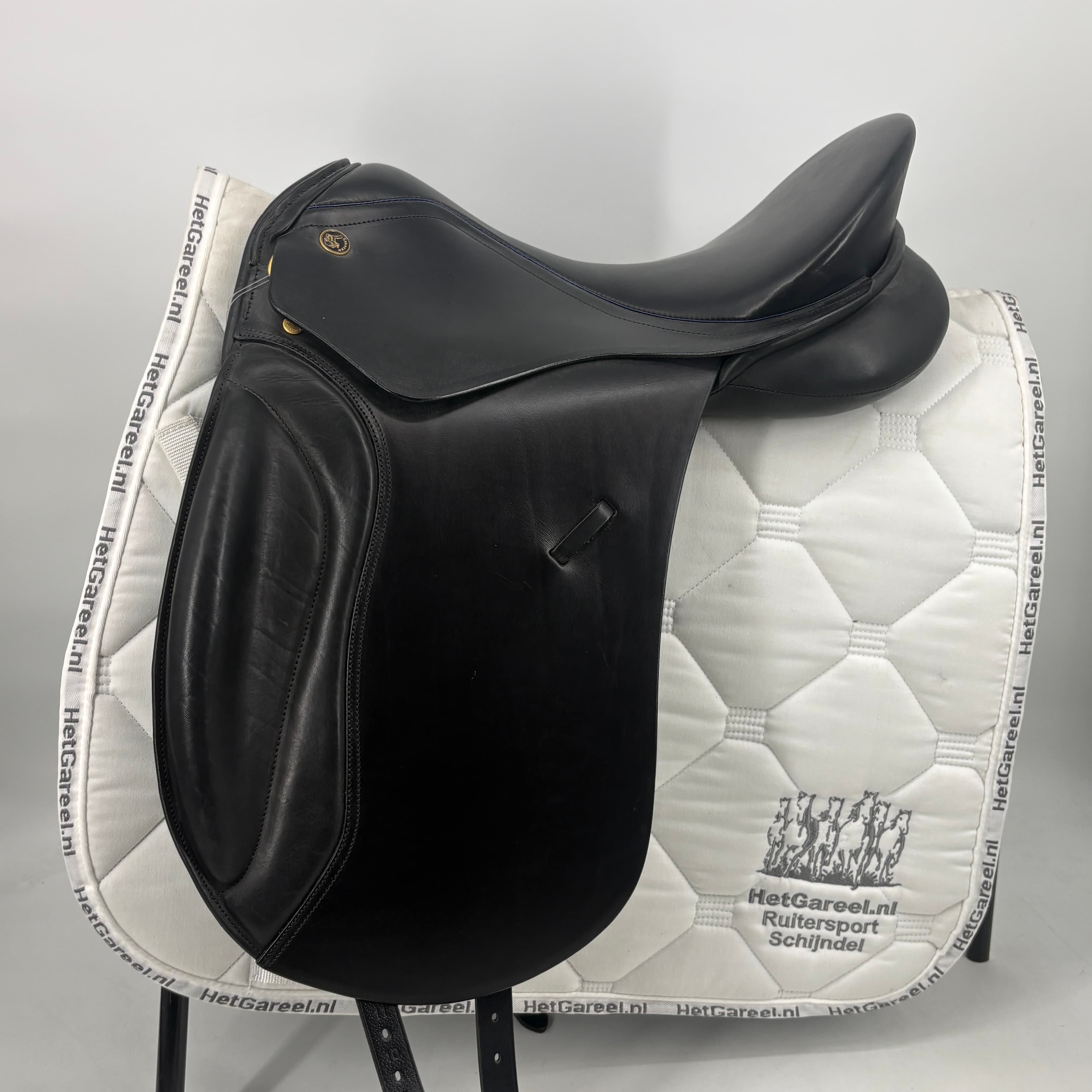 KIEFFER Kieffer 3000 Des Dressuurzadel