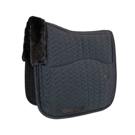 KENTUCKY HORSEWEAR Kentucky Horsewear Skin Friendly Velvet Dekje