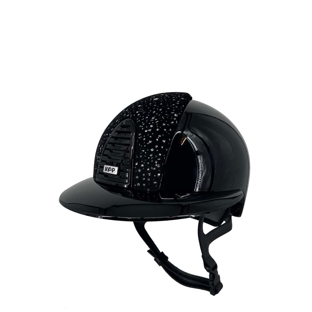 KEP ITALIA KEP Italia Rijhelm Cromo 2.0 Polo Polish Velvet Sparkling