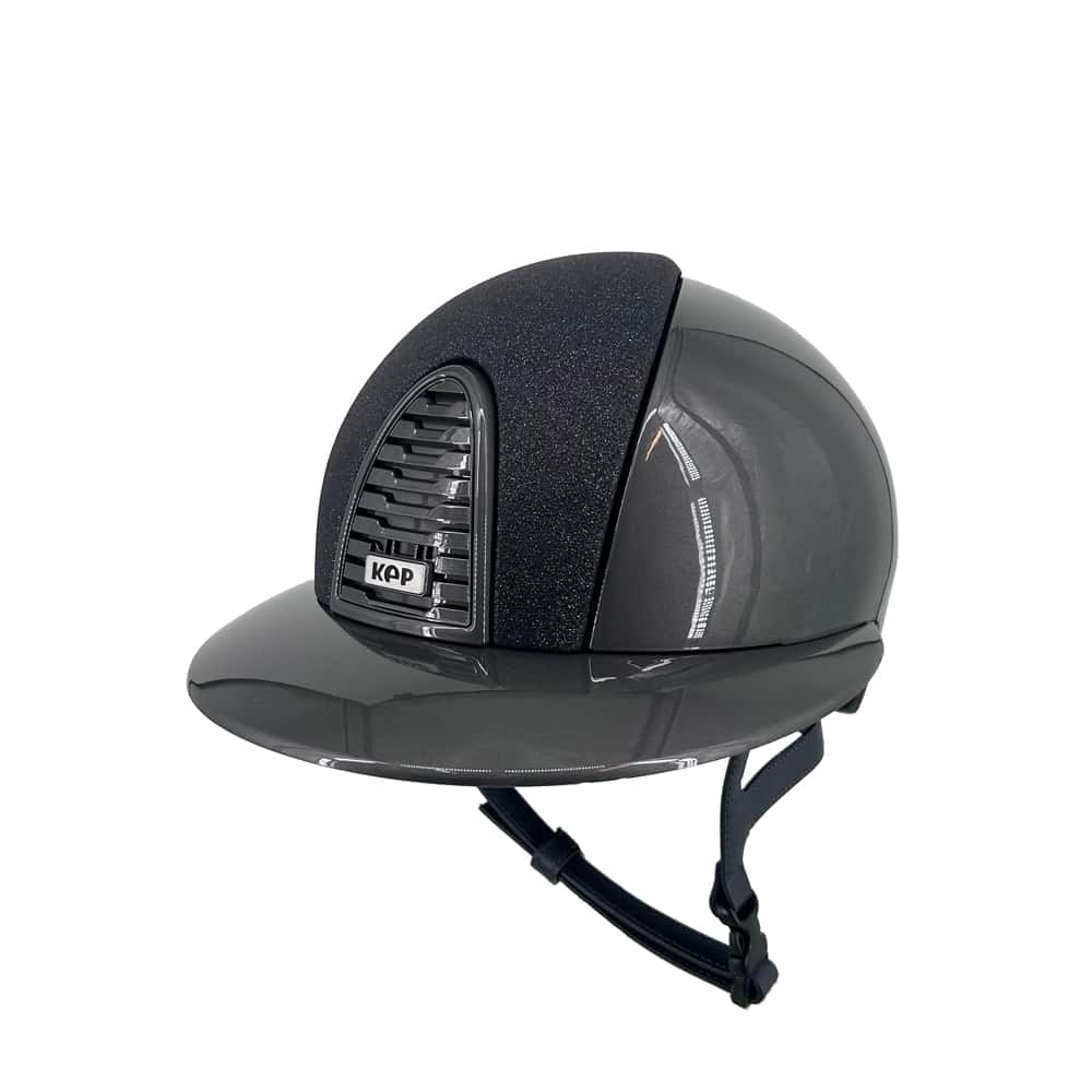 KEP ITALIA KEP Italia Rijhelm Cromo 2.0 Polo Polish Star Inzet