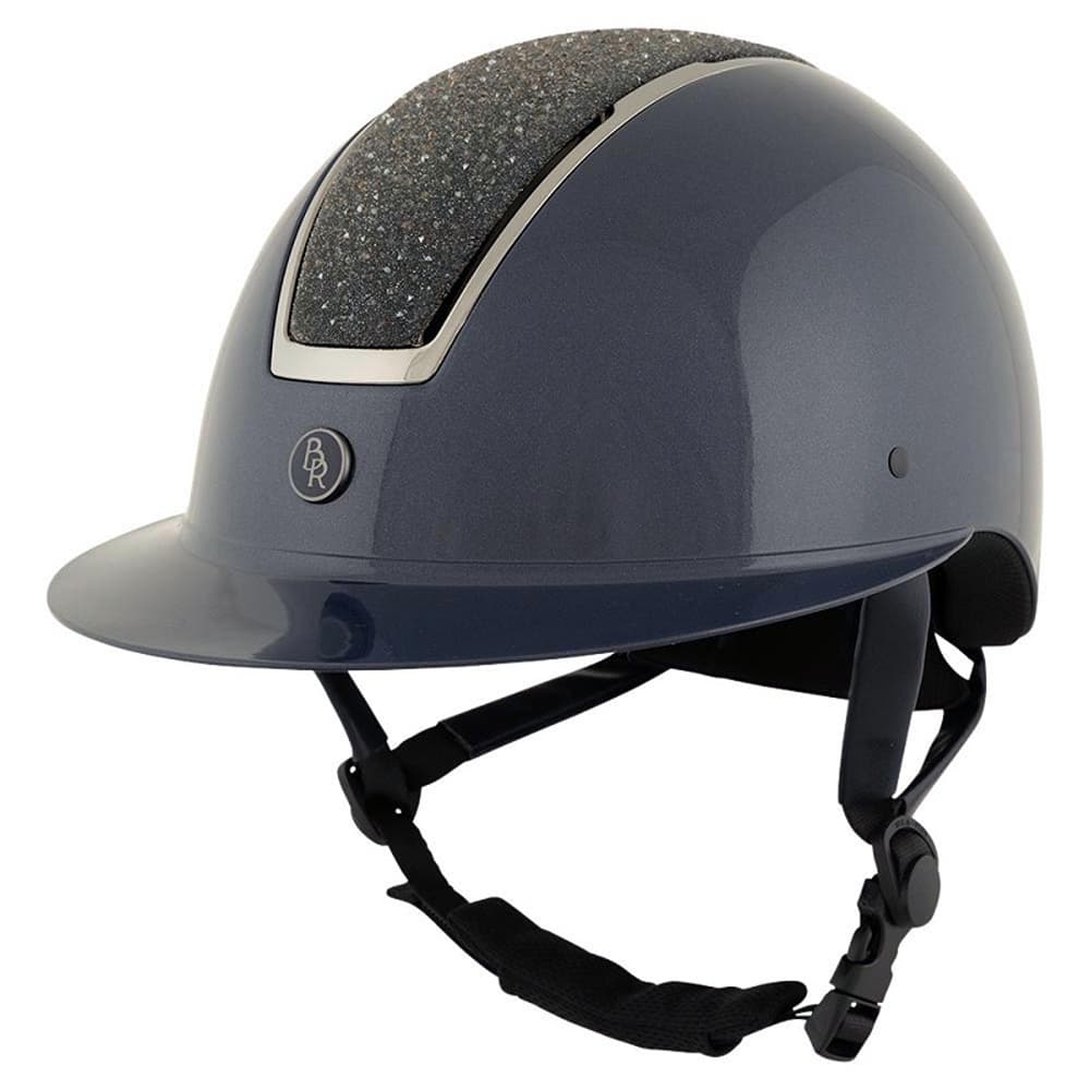 BR Rijhelm Omega Glamourous Glossy