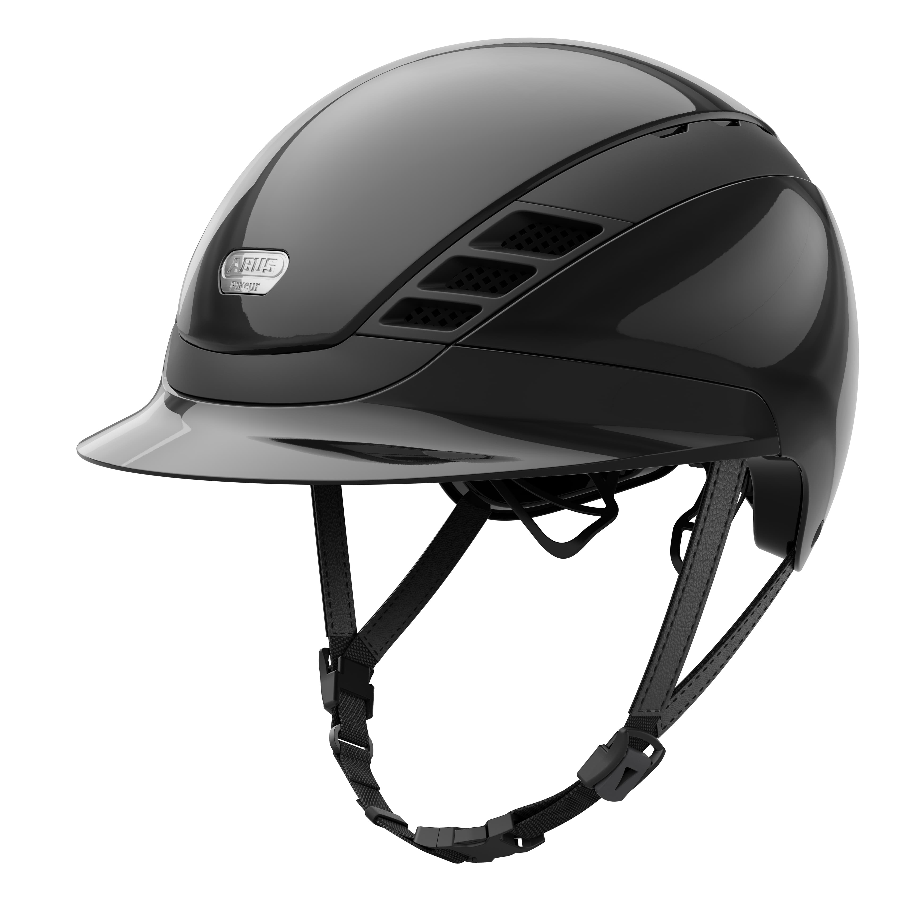 PIKEUR Pikeur Abus Airluxe Pure Helm