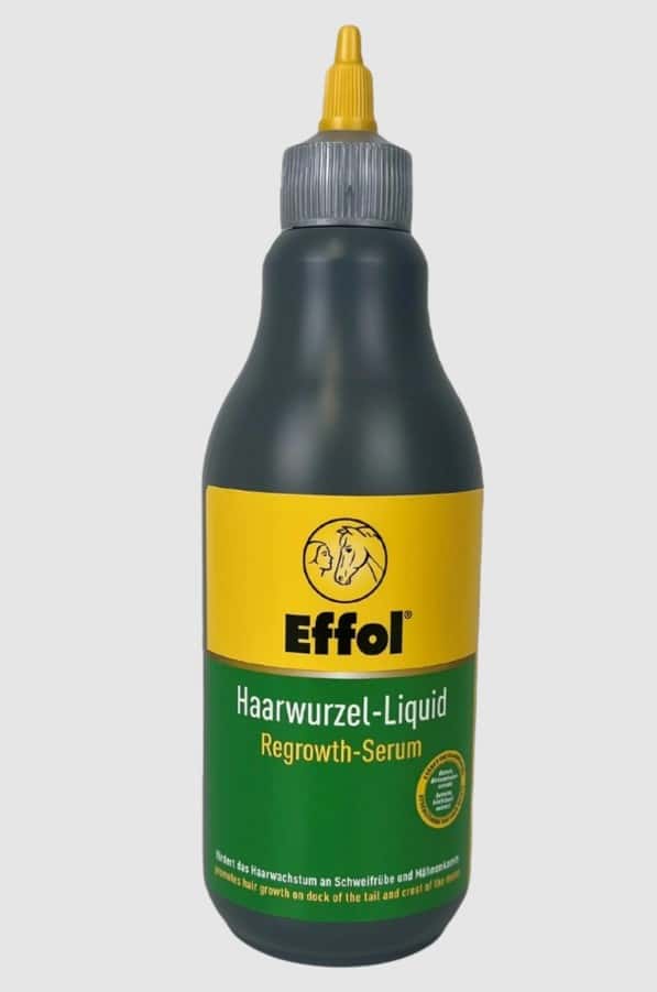 EFFOL Effol Hair Liquid 500ml