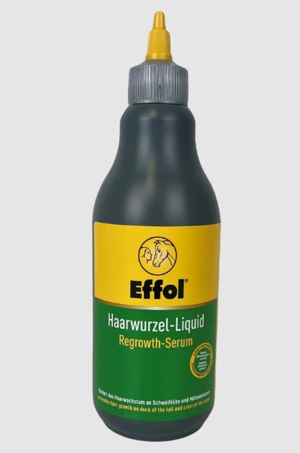 Effol Hair Liquid 500ml