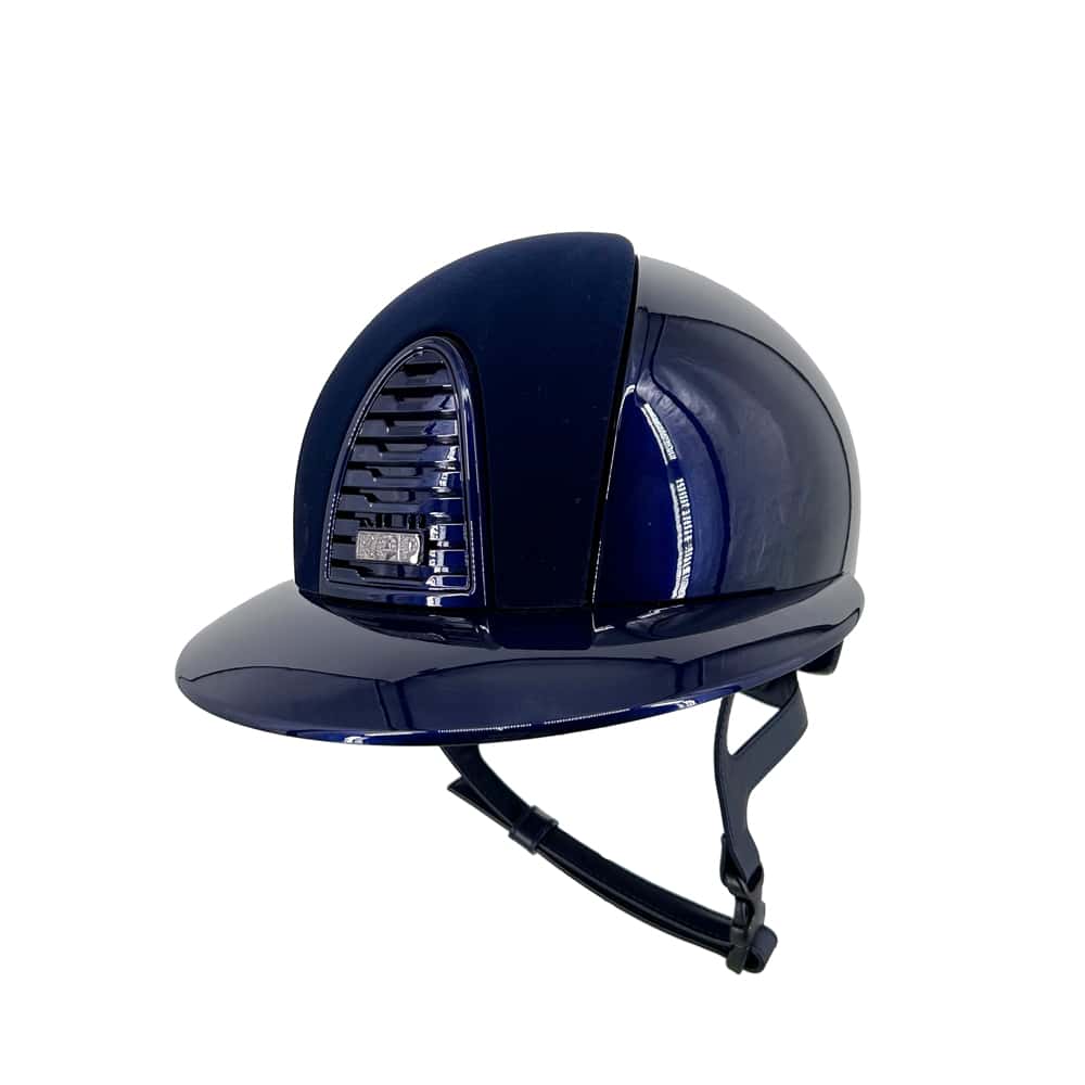 KEP ITALIA Kep Italia Rijhelm Cromo 2.0 Polo Polish Velvet Zirkoon