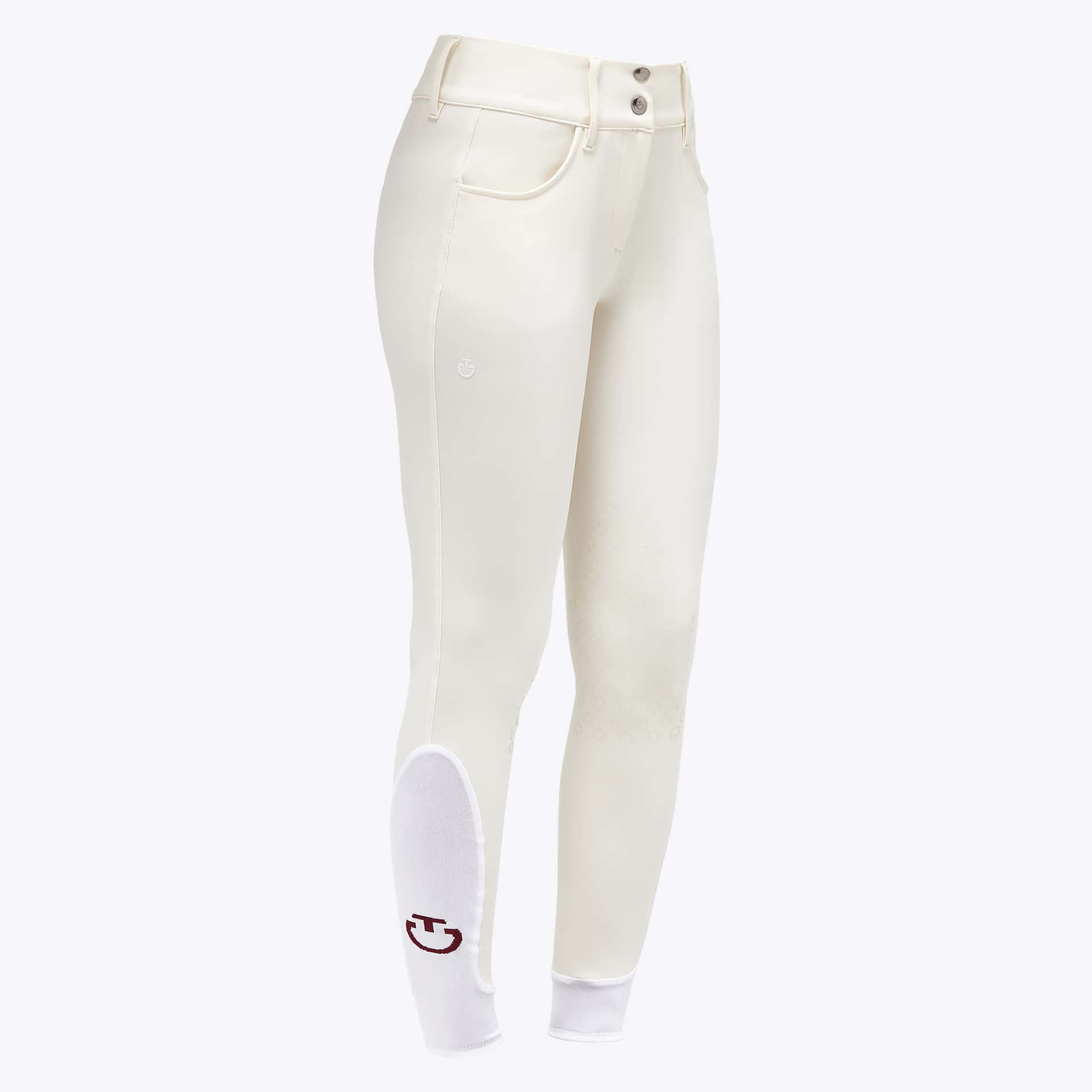 CAVALLERIA TOSCANA Cavalleria Toscana American Knee Grip Rijbroek 1b00
