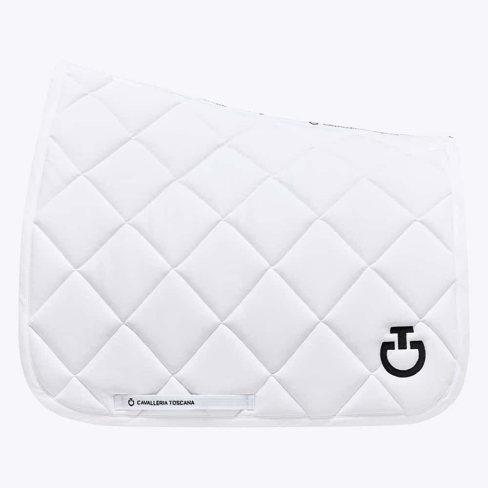 CAVALLERIA TOSCANA Cavalleria Toscana Zadeldekje Diamond Quilted